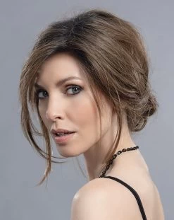 Advance Wig By Ellen Wille -Beautique Hair Shop AdvanceMonoPart 5 Styling