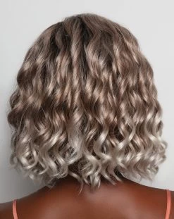 Julie Wig By Rene Of Paris | The Alexander Couture Collection -Beautique Hair Shop Alexander Collection Julie Melted Marshmallow back 1024x1024 2x 5547c89b b375 4bf7 875f e92b276fee87