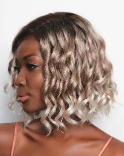 Julie Wig By Rene Of Paris | The Alexander Couture Collection -Beautique Hair Shop Alexander Collection Julie Melted Marshmallow side 1024x1024 2x aba3861f a2bb 4959 bbd7 fc181fae9515