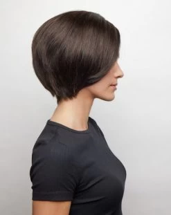 Alina Wig By Rene Of Paris | Human Hair -Beautique Hair Shop Alina Coffee Noir2