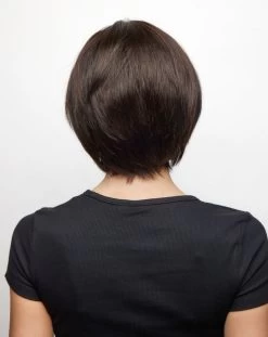 Alina Wig By Rene Of Paris | Human Hair -Beautique Hair Shop Alina Coffee Noir3