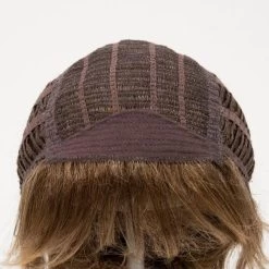 Alyssa Wig By Envy | Petite Cap -Beautique Hair Shop AlyssaFront Frosted 2bebfc8e 67db 4993 914e be0b8d4178dd