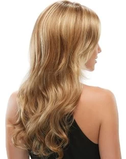 Amber Wig By Jon Renau | Large Cap -Beautique Hair Shop Amber14 26S10Alt4 07b2247b b0e1 4e21 a65f 2e3c2876aefa