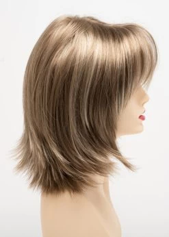 Amber Wig By Envy | Mono Top -Beautique Hair Shop Amber Almond Breeze