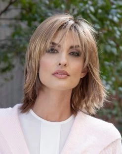 Amber Wig By Envy | Mono Top