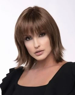 Amber Wig By Envy | Mono Top -Beautique Hair Shop Amber LightBrown 723