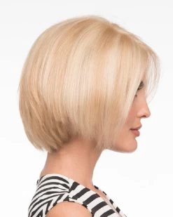 Amelia Wig By Envy | Mono Top | Human Hair -Beautique Hair Shop Amelia0296