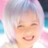 Kensley Wig By Amore | Mono Top | Children's Wig -Beautique Hair Shop Amore Kensley LavendarBlushR 3 525x700 30abd686 781a 4889 833d a10199af4e2d