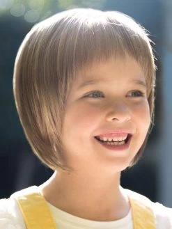 Kensley Wig By Amore | Mono Top | Children's Wig -Beautique Hair Shop Amore Kensley Mochaccino 2 525x700 be393631 8a86 4d31 88b2 d9ab3ba738c5