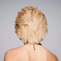 Applause Wig By Raquel Welch -Beautique Hair Shop Applause Back 1