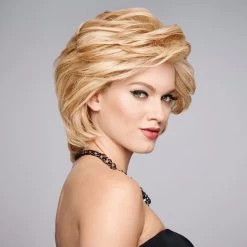 Applause Wig By Raquel Welch -Beautique Hair Shop Applause Side 1