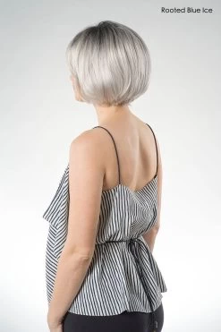 Arya Wig By Tony Of Beverly -Beautique Hair Shop Arya RtdBlueIce 0268