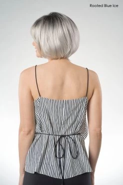 Arya Wig By Tony Of Beverly -Beautique Hair Shop Arya RtdBlueIce 0272