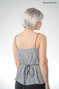 Arya Wig By Tony Of Beverly -Beautique Hair Shop Arya RtdBlueIce 0276