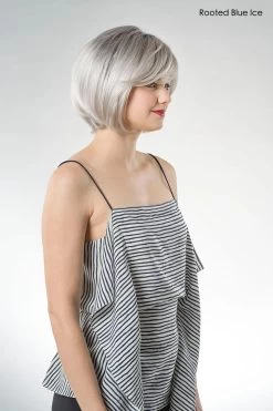 Arya Wig By Tony Of Beverly -Beautique Hair Shop Arya RtdBlueIce 0280