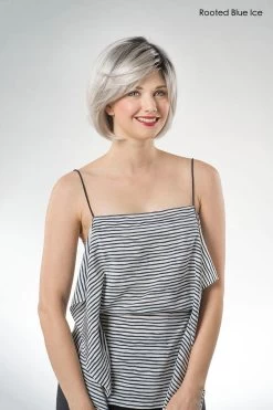 Arya Wig By Tony Of Beverly -Beautique Hair Shop Arya RtdBlueIce 0305