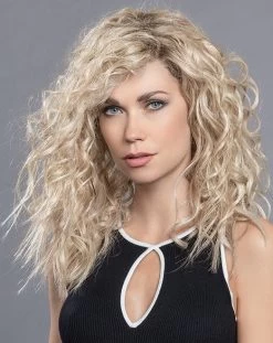 Attract Mono Wig By Ellen Wille | Double Mono Top 22 Attract Mono Wig By Ellen Wille | Double Mono Top -Beautique Hair Shop AttractMono 5 Curly