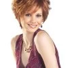 Aubrey Wig By Tony Of Beverly -Beautique Hair Shop Aubrey 32S29 Sunset Red 1