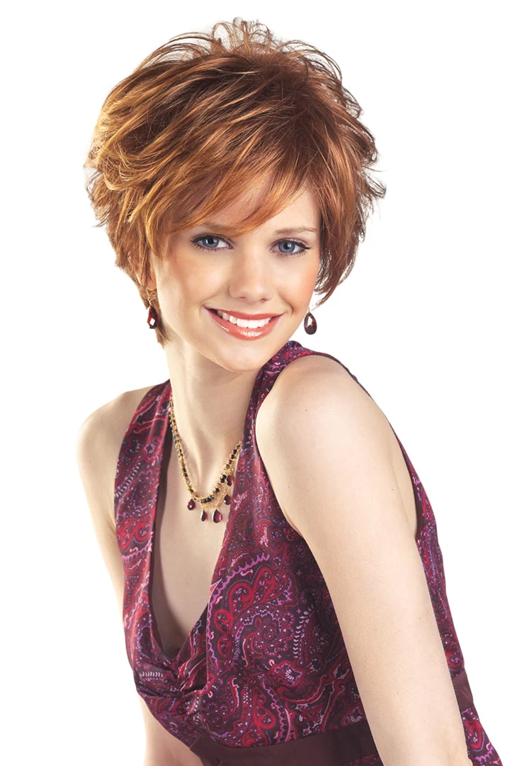 Aubrey Wig By Tony Of Beverly 3 Aubrey Wig By Tony Of Beverly