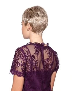 Monica Petite BA535 Wig By WigPro | V Mono Top -Beautique Hair Shop BA535 Monica 1