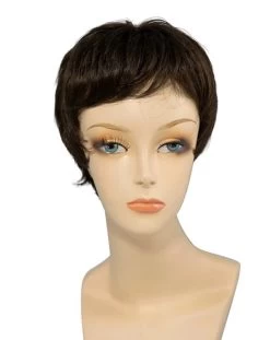 Monica Petite BA535 Wig By WigPro | V Mono Top -Beautique Hair Shop BA535 Monica 5
