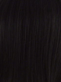 Erica Wig By Envy | Mono Top | Human Hair | Synthetic Blend -Beautique Hair Shop BLACK df029135 fbb7 4bf2 a686 d18159041bc9