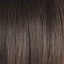 Monica Petite BA535 Wig By WigPro | V Mono Top -Beautique Hair Shop Bali 4 6GR