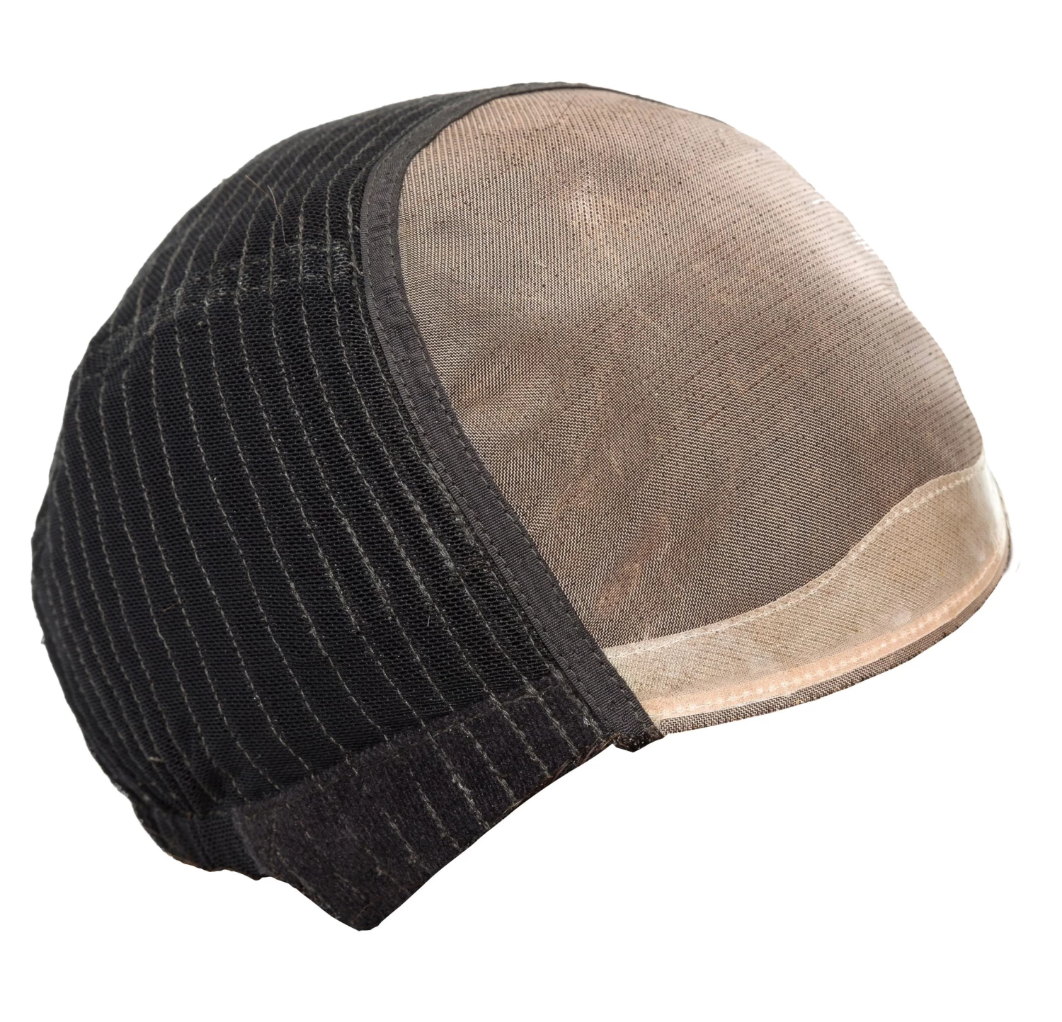 Angel Wig By Fair Fashion | Human Hair 6 Angel Wig By Fair Fashion | Human Hair - Image 4