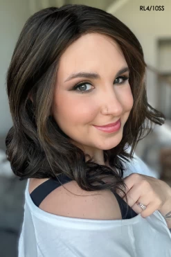 Bella Vida Wig By Raquel Welch | Heat-Friendly Synthetic 31 Bella Vida Wig By Raquel Welch | Heat-Friendly Synthetic -Beautique Hair Shop BellaVida 1c