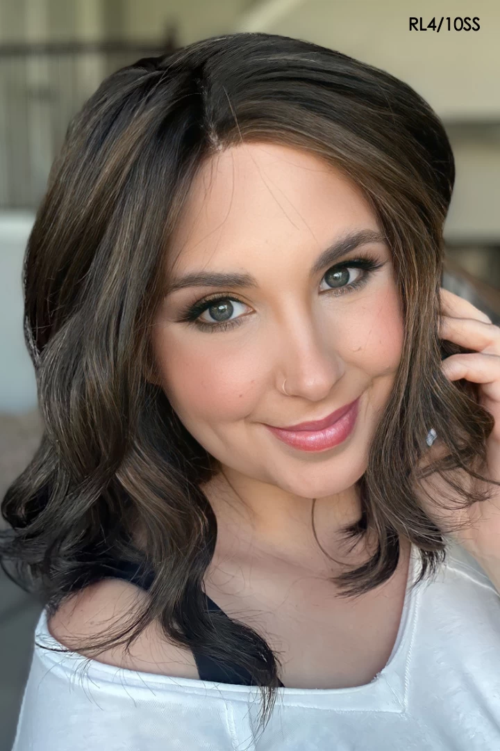 Bella Vida Wig By Raquel Welch | Heat-Friendly Synthetic 11 Bella Vida Wig By Raquel Welch | Heat-Friendly Synthetic - Image 9