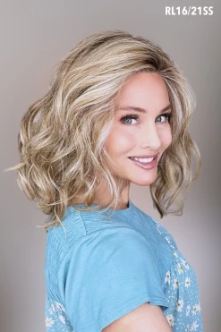 Bella Vida Wig By Raquel Welch | Heat-Friendly Synthetic 28 Bella Vida Wig By Raquel Welch | Heat-Friendly Synthetic -Beautique Hair Shop BellaVidaRWSS16 21SS