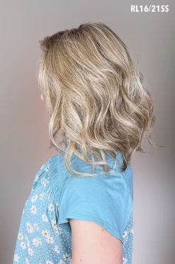 Bella Vida Wig By Raquel Welch | Heat-Friendly Synthetic 29 Bella Vida Wig By Raquel Welch | Heat-Friendly Synthetic -Beautique Hair Shop BellaVidaSS16 21SSside