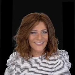 Berlin Petite Wig By Estetica -Beautique Hair Shop BerlinFront