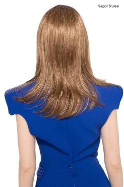 Bliss Wig By TressAllure | Synthetic -Beautique Hair Shop Bliss Sugar 1443 Edit