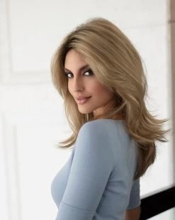 Bobbi Wig By Envy | Mono Top 30 Bobbi Wig By Envy | Mono Top -Beautique Hair Shop Bobbi2539 2