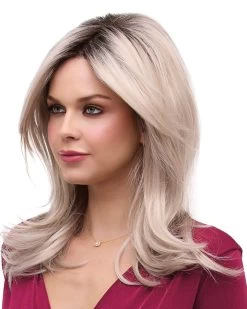 Bobbi Wig By Envy | Mono Top 24 Bobbi Wig By Envy | Mono Top -Beautique Hair Shop Bobbi 0589