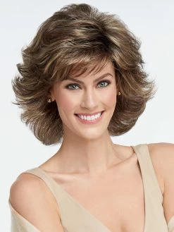 Breeze Wig By Raquel Welch -Beautique Hair Shop Breeze