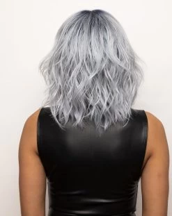 Breezy Wavez By Rene Of Paris | Muse Series -Beautique Hair Shop Breezy Wavez Frozen Sapphire 9012