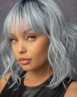 Breezy Wavez By Rene Of Paris | Muse Series -Beautique Hair Shop Breezy Wavez Frozen Sapphire 93870