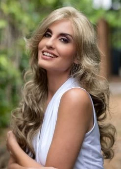 Brianna Wig By Envy | Mono Top 28 Brianna Wig By Envy | Mono Top -Beautique Hair Shop Brianna3278 3