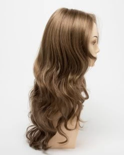 Brianna Wig By Envy | Mono Top 36 Brianna Wig By Envy | Mono Top -Beautique Hair Shop BriannaRightSide MochaFrost