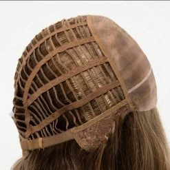 Brianna Wig By Envy | Mono Top 39 Brianna Wig By Envy | Mono Top -Beautique Hair Shop BriannaSide MochaFrost