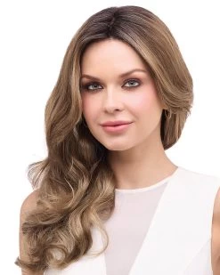 Brianna Wig By Envy | Mono Top