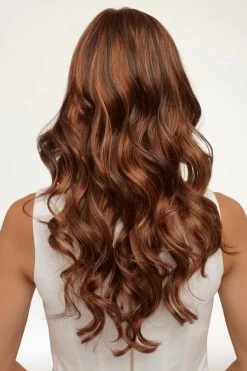 Brianna Wig By Envy | Mono Top 34 Brianna Wig By Envy | Mono Top -Beautique Hair Shop Briannaback2012006