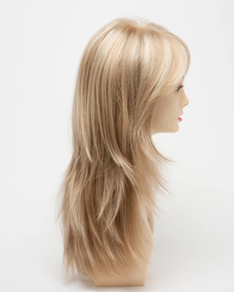 Brooke Wig By Envy | Mono Top | Large Cap 16 Brooke Wig By Envy | Mono Top | Large Cap - Image 14