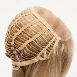 Brooke Wig By Envy | Mono Top | Large Cap 41 Brooke Wig By Envy | Mono Top | Large Cap -Beautique Hair Shop BrookeSide MediumBlonde