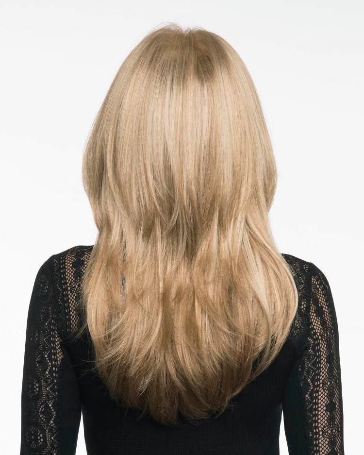 Brooke Wig By Envy | Mono Top | Large Cap 14 Brooke Wig By Envy | Mono Top | Large Cap - Image 12