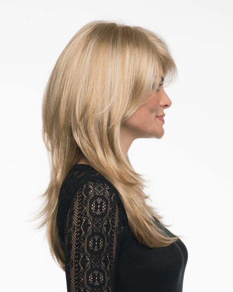 Brooke Wig By Envy | Mono Top | Large Cap 13 Brooke Wig By Envy | Mono Top | Large Cap - Image 11