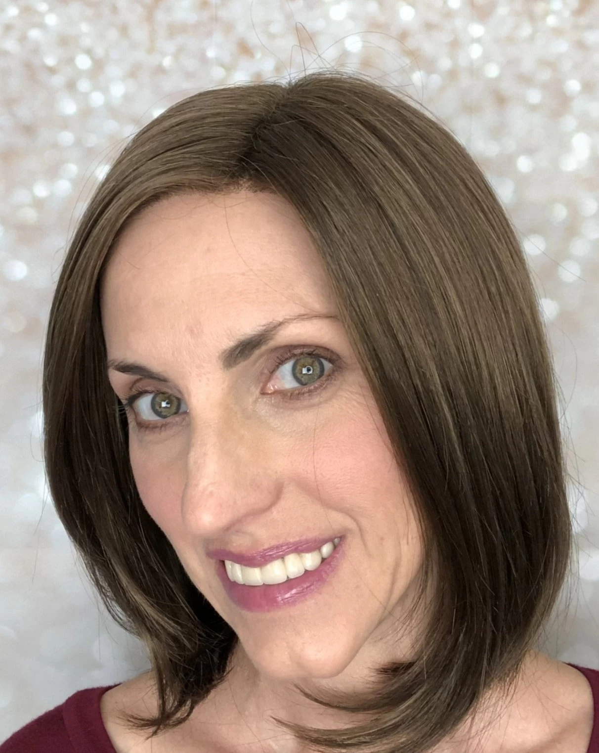 Brooklyn Wig By Henry Margu 10 Brooklyn Wig By Henry Margu - Image 8