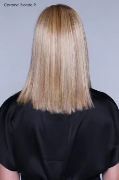 Calabasas By BelleTress | Heat-Friendly Synthetic -Beautique Hair Shop CALABASAS caramelblonde R5